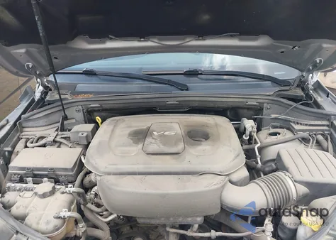 2016 Jeep Grand Cherokee Laredo z USA, uszkodzony, nr VIN 1C4RJFAG9GC450077